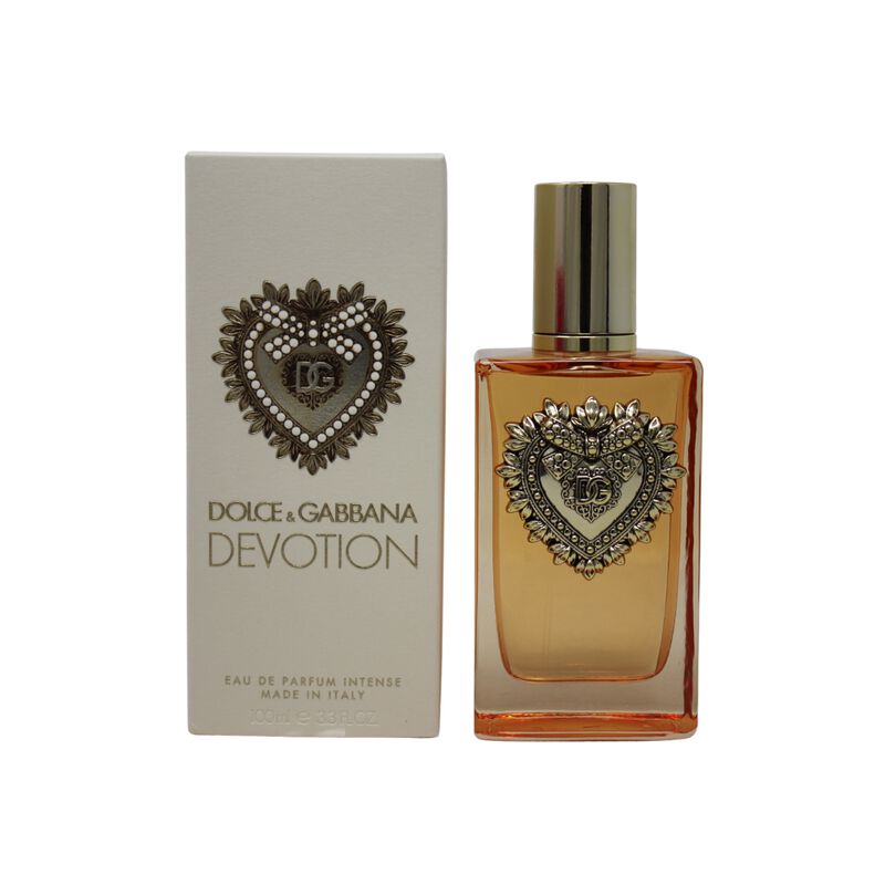 Dolce & Gabbana Devotion Intense Eau De Parfum ... image number null