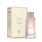 Perfume Lattafa The Kingdom Eau De Parfum Para Mujer, 100 Ml