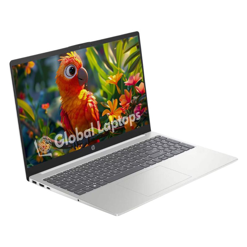 Hp Pavilion 15-fd0084 Intel N200 4 Gb Ram 128 G... image number null