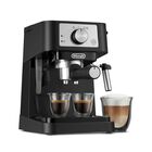 M&aacute;quina De Caf&eacute; Espresso De'longhi Stilosa Ec260bk Con Bomba De 15 Bares