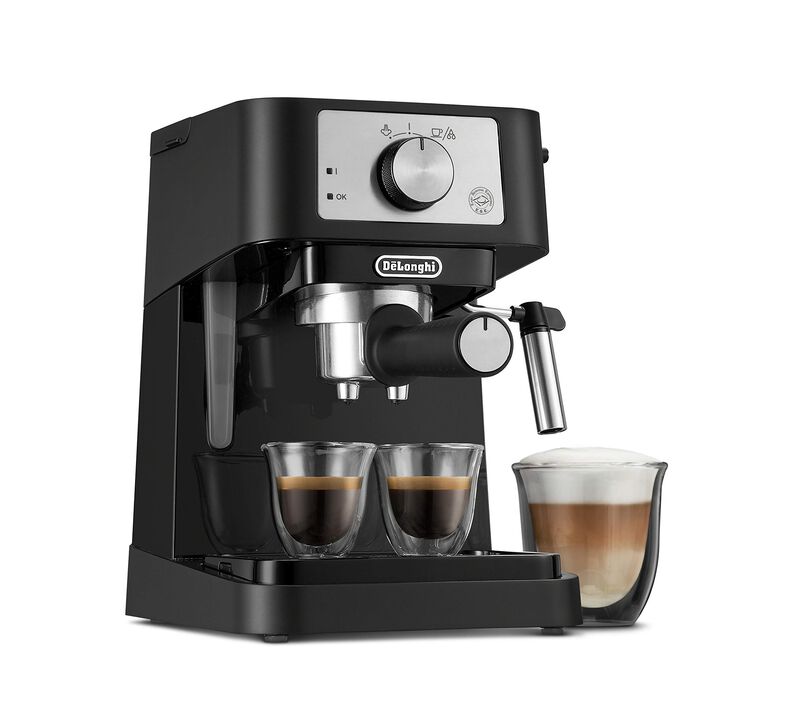 M&aacute;quina De Caf&eacute; Espresso De'longhi Stilosa Ec26... image number null