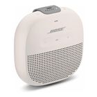 Bocina Bose Soundlinkmicro Portátil Bluetooth Slmicrowhitesm