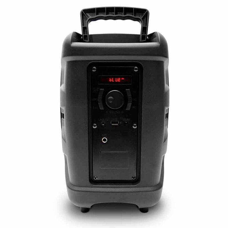 Bafle Misik MB128 8" Bth Usb Tws image number null