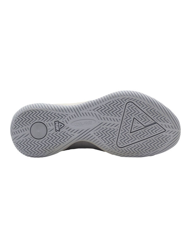Tenis PEAK BASIC-BREEZE V2: rebote, confort y s... image number null