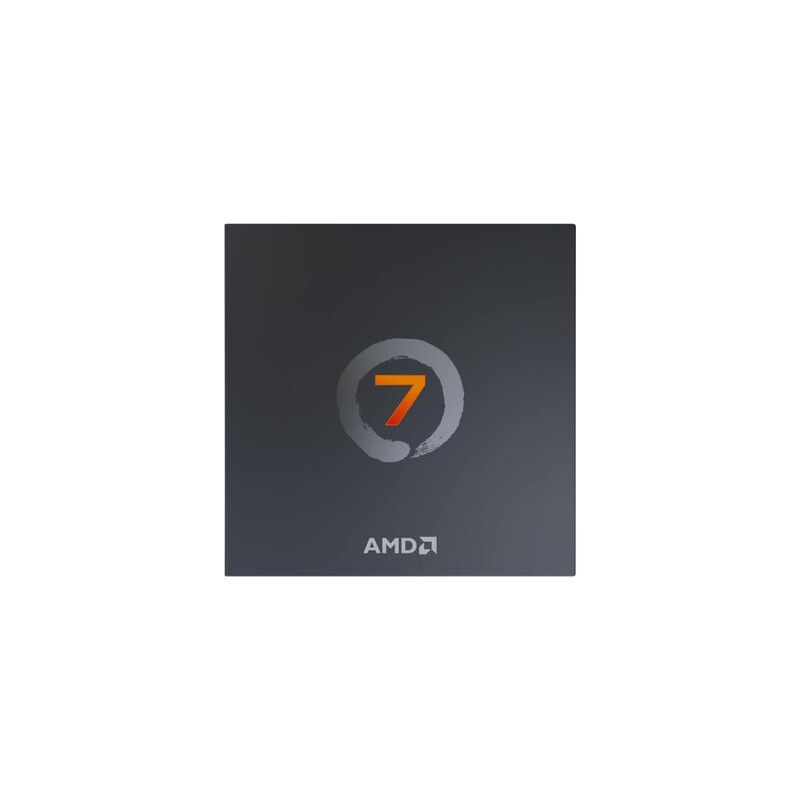 Procesador Amd Ryzen 7 7700 S-am5 3.80GHz 8-Cor... image number null