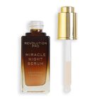 S&eacute;rum De Maquillaje Revolution Miracle Night Rescue 30 Ml