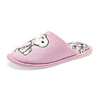 Arra Pantufla Rosa Para Mujer 147242ce