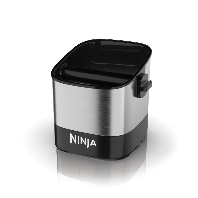 Knock Box Ninja Luxe Caf&eacute; Xskknockbox Para M&aacute;qu... image number null