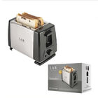 Tostador Lar/Fussion Larlb-0002 2 Panes 6 Niveles End