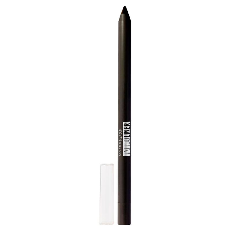 L&aacute;piz De Gel Delineador De Tatuajes Maybelline ... image number null