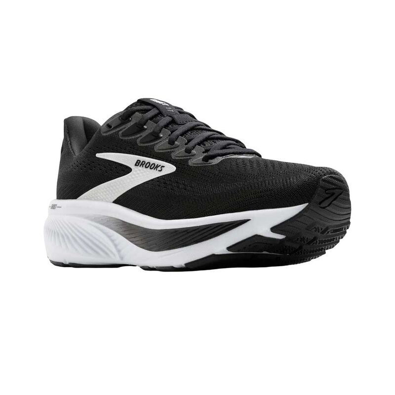 Tenis Brooks para Mujer Ghost 17 Negro image number null