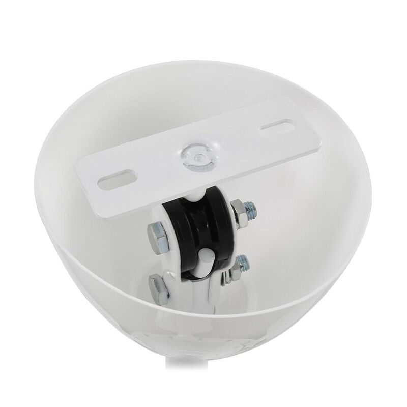 Ventilador de Techo Mytek 3320 56 Pul 4 Vel Bla... image number null