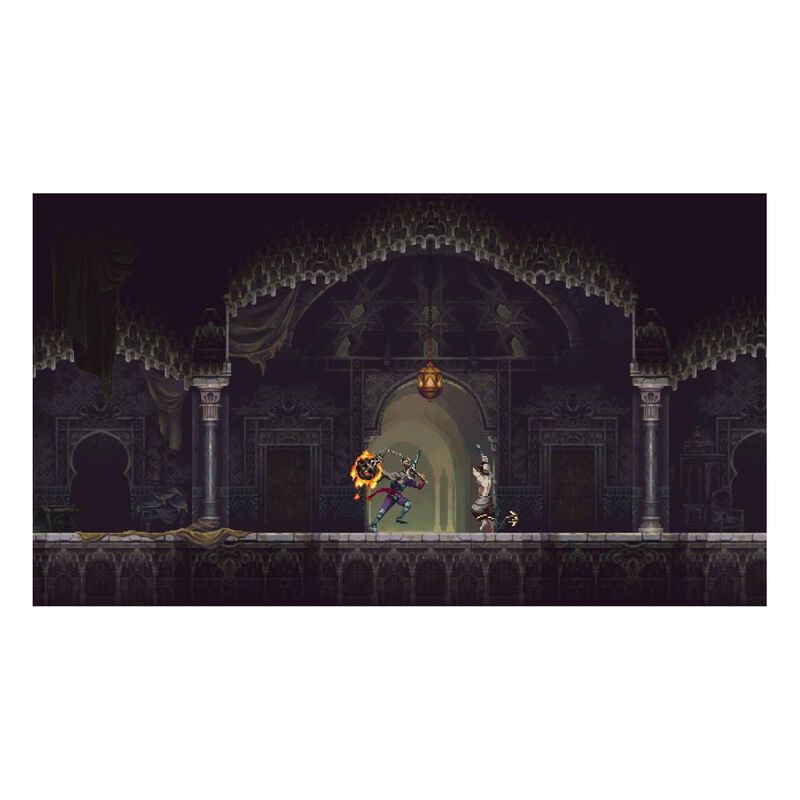 Juego Blasphemous 2 Nintendo Switch image number null