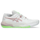 Tenis Mujer Asics Gel-resolution X Para Tenis Aus Open A279104