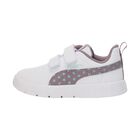 Tenis Casual Puma Court Flex V3 Dotty V INF 398759 06