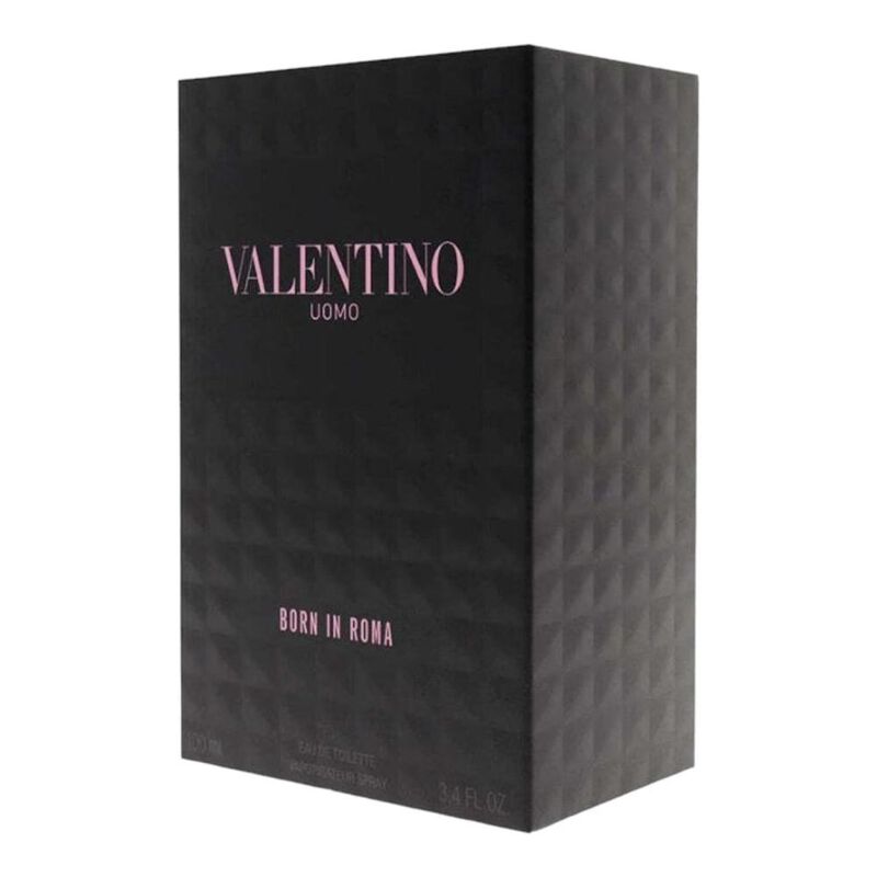 Perfume Valentino Uomo Born In Roma Edp 100 Ml image number null