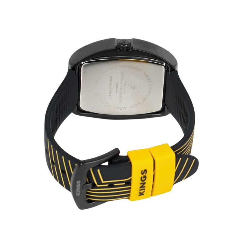 Reloj Edición Kings League cuarzo modelo STKL-0... image number null