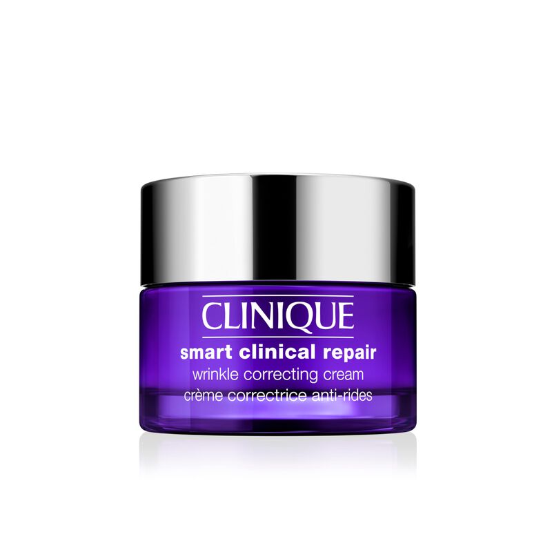 Crema Facial Clinique Smart Clinical Repair Wri... image number null