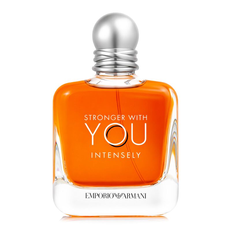 Perfume Para Caballero Stronger Whit You Intens... image number null