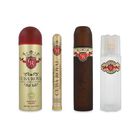 Set Cuba Royal 4Pzs 100Ml Edt Spray/ After Shave 100Ml/ Desodorante 200Ml Spray/ 35Ml Edt Spray