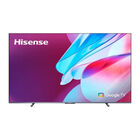 Pantalla Tv Qled 100pul 4k 144hz Googletv Hisense