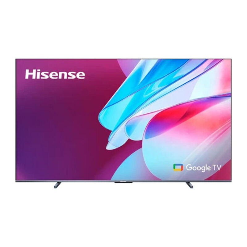 Pantalla Tv Qled 100pul 4k 144hz Googletv Hisen... image number null