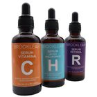 KIT SERUM C, SERUM H y SERUM RETINOL