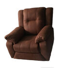 Sill&oacute;n Reclinable El&eacute;ctrico (Color A Elegir)