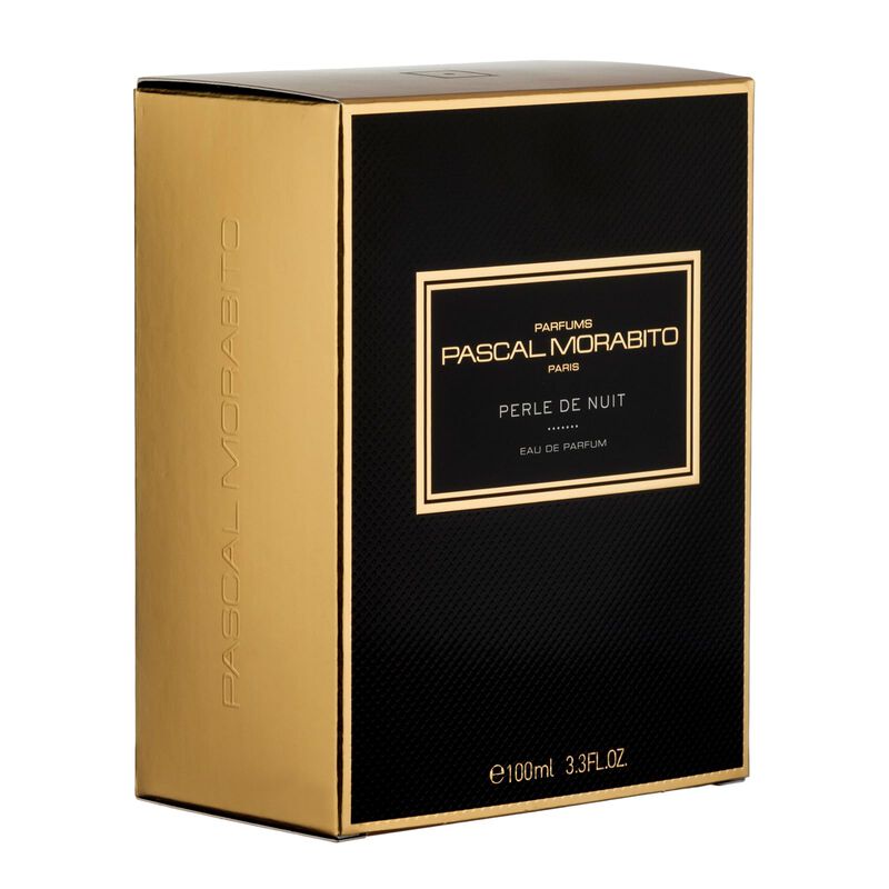 Perfume Pascal Morabito Perle De Nuit, Perfume,... image number null