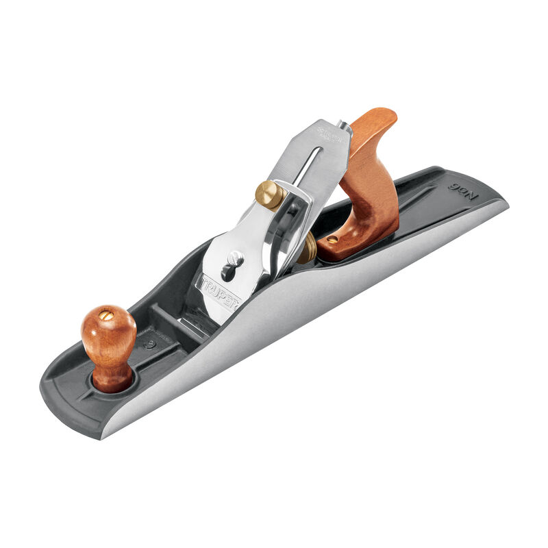 Cepillo para Carpintero # 6 Liso Truper image number null