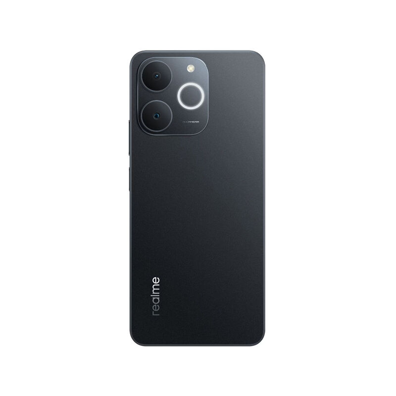 Realme Note 70 4+128GB Negro image number null