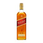 Whisky Johnnie Walker Red Label 1 L