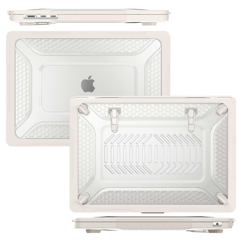 Funda Tekku Hc Para Macbook Air 15 Arena A2941 ... image number null