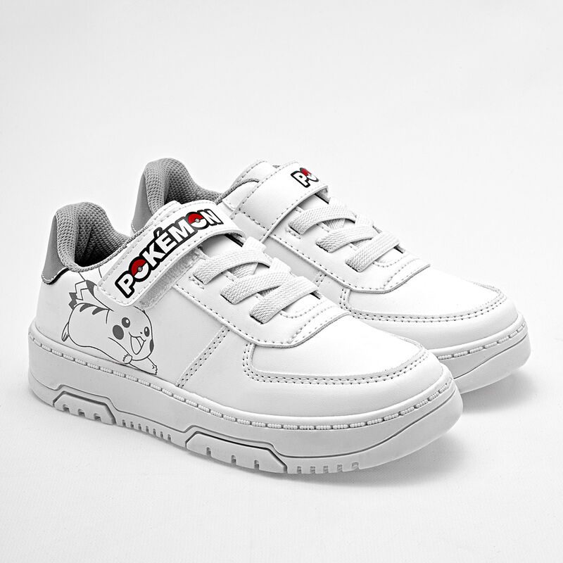 Licencias Yuyin Tenis urbano para ni&ntilde;o blanco g... image number null