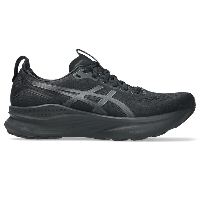 Tenis Asics para Hombre Kayano 32 Negro image number null