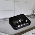 Sandwichera Antiadherente Compacta Oster CKSTSM2885