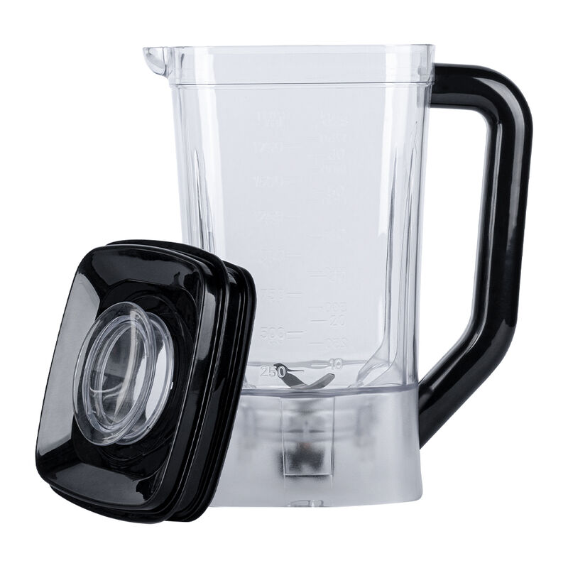Licuadora 4 velocidades con vaso pl&aacute;stico 1.75 ... image number null