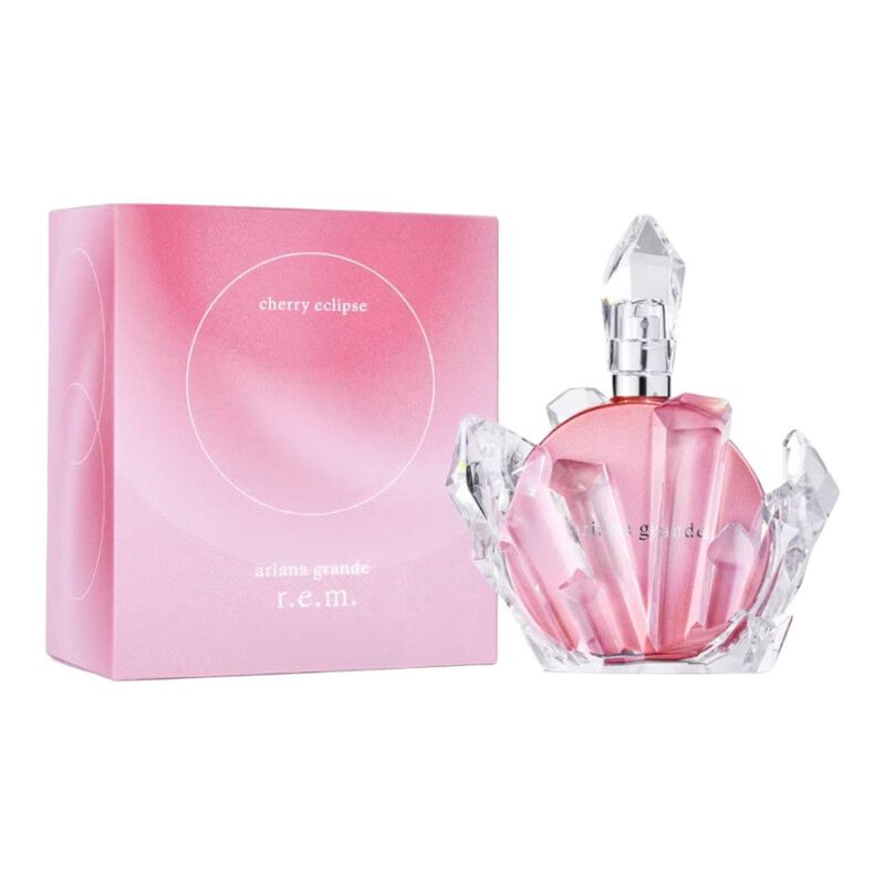 Perfume Ariana Grande R.e.m. Cherry Eclipse Edp... image number null