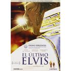 El &Uacute;ltimo Elvis [DVD] (2012)