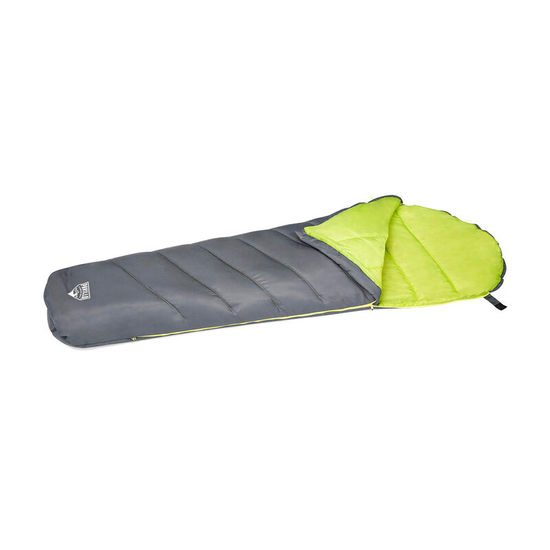 Bolsa para Dormir Capacidad 1 Persona 2 Modelos... image number null