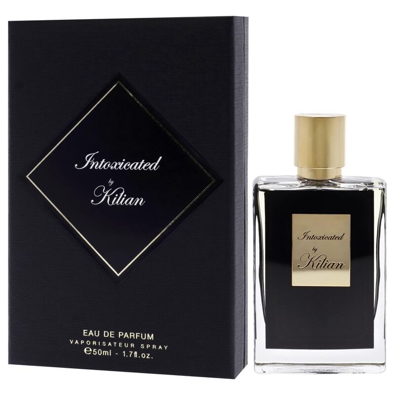 Perfume Kilian Intoxicated Eau De Parfum, 50 Ml... image number null