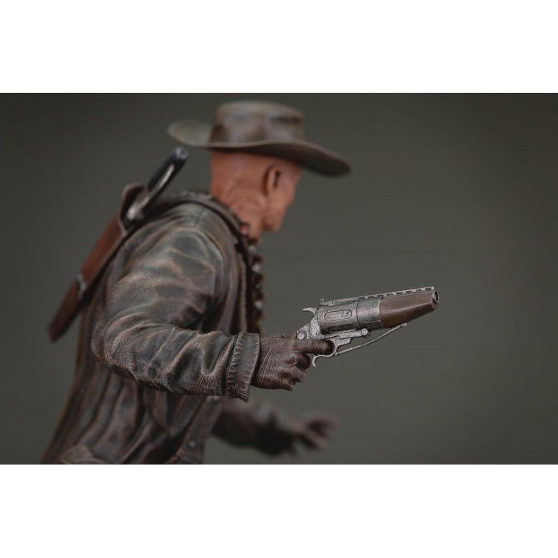 Figura The Ghoul Fallout Tv Show 20 Cms image number null
