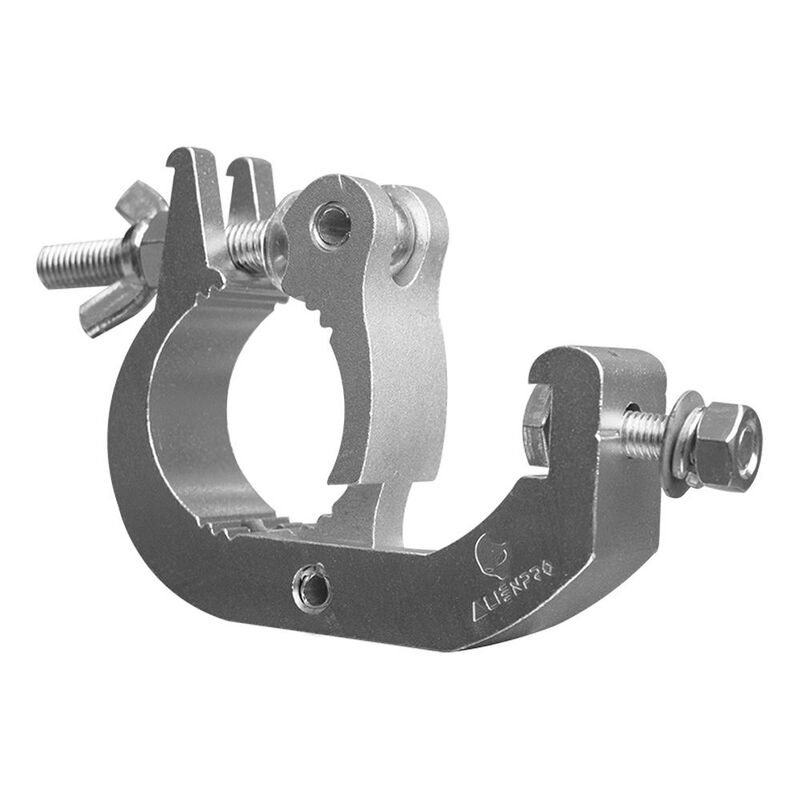 Pinza De Aluminio Tipo G Alienpro Para Equipo I... image number null