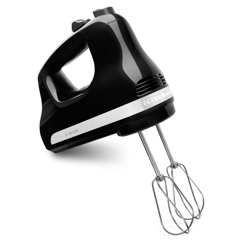 Batidora De Mano Kitchenaid De 5 Velocidades Ul... image number null