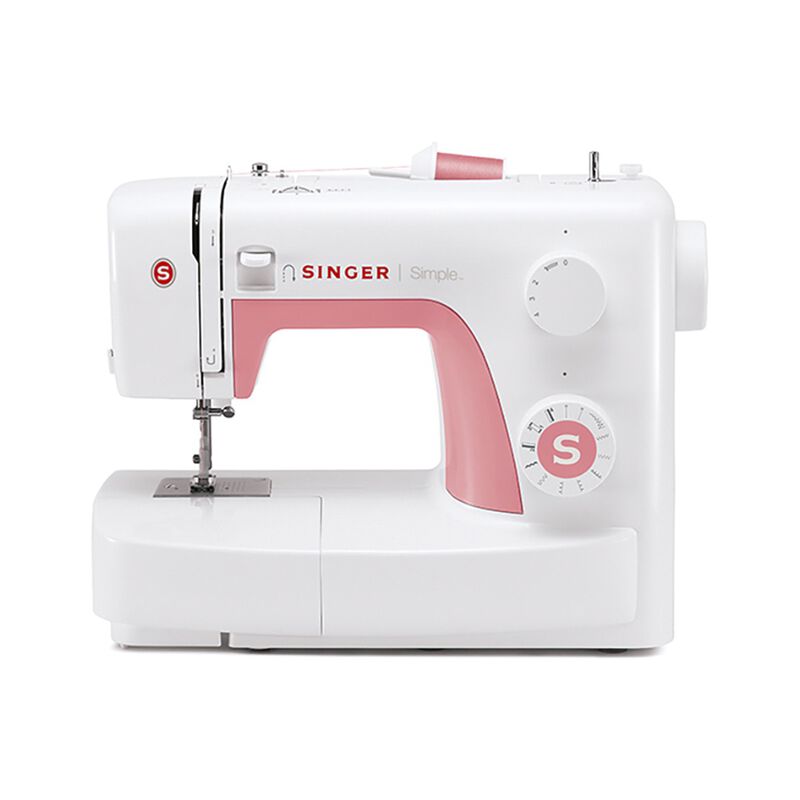 Maquina De Coser Mod. Simple 3210 10 Puntadas image number null