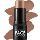 Barra De Contorno Focallure Crema Tono Fr&iacute;o - Medio