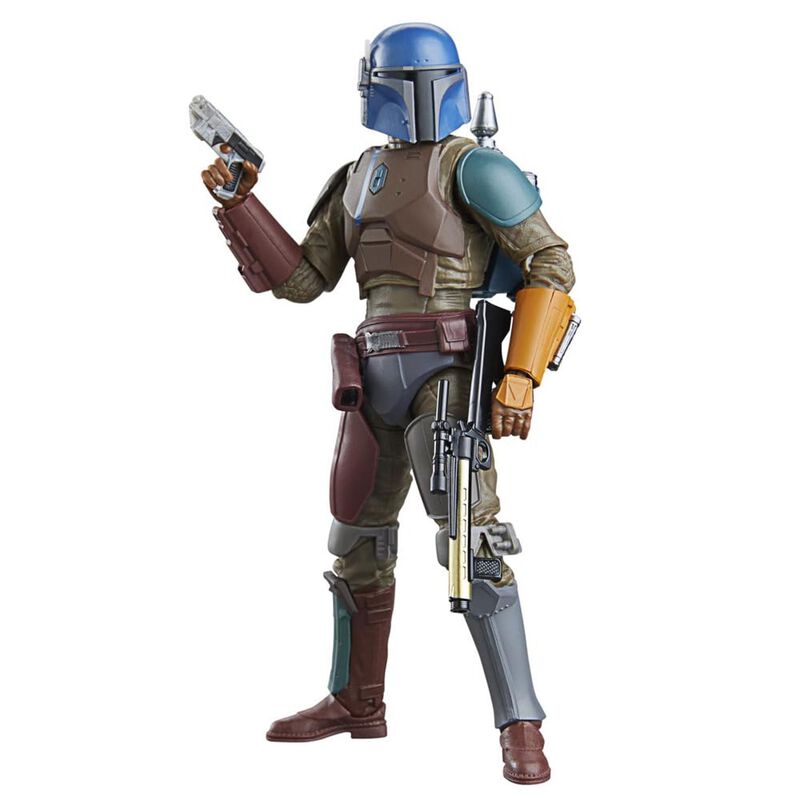 The Black Series Mandalorian Shriek-hawk-traine... image number null