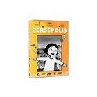 Pers&eacute;polis [dvd]