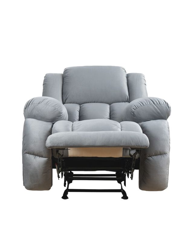 Sof&aacute; Reclinable Karla Con 3 Ajustes de Posicion... image number null