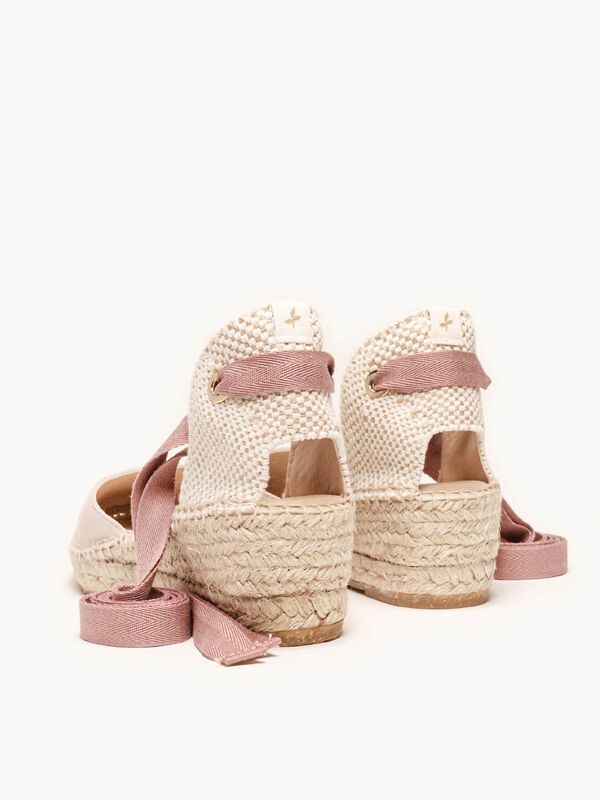 Romero Cu&ntilde;a Baja Ante Rosa Claro image number null